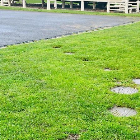 סקגנס Ingoldmells, The Grange Holiday Park 3-Bedroom Caravan מראה חיצוני תמונה