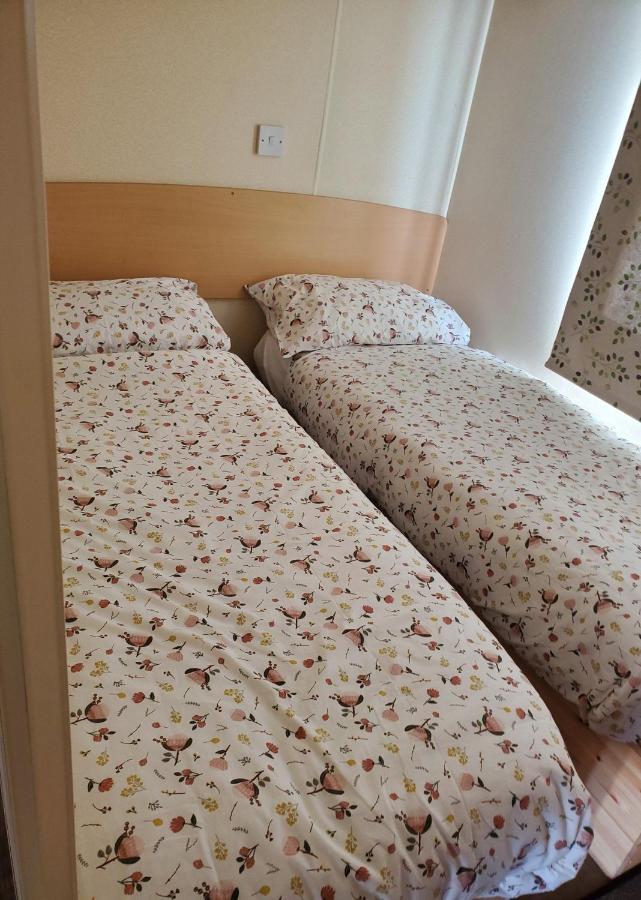 סקגנס Ingoldmells, The Grange Holiday Park 3-Bedroom Caravan מראה חיצוני תמונה