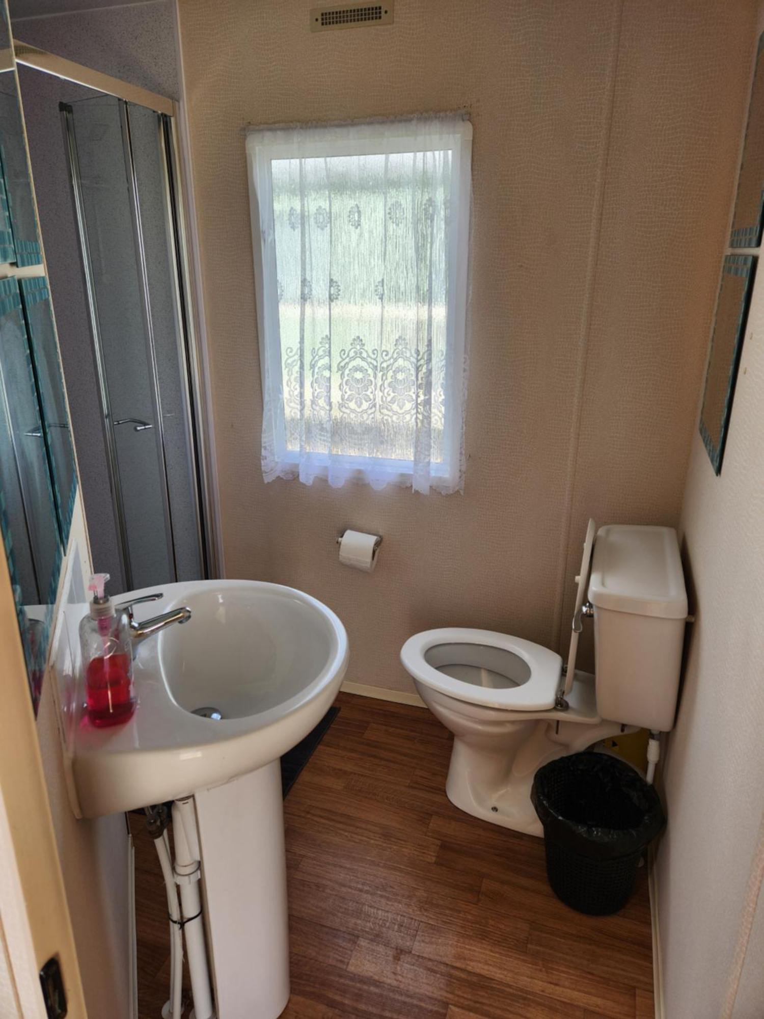 סקגנס Ingoldmells, The Grange Holiday Park 3-Bedroom Caravan מראה חיצוני תמונה